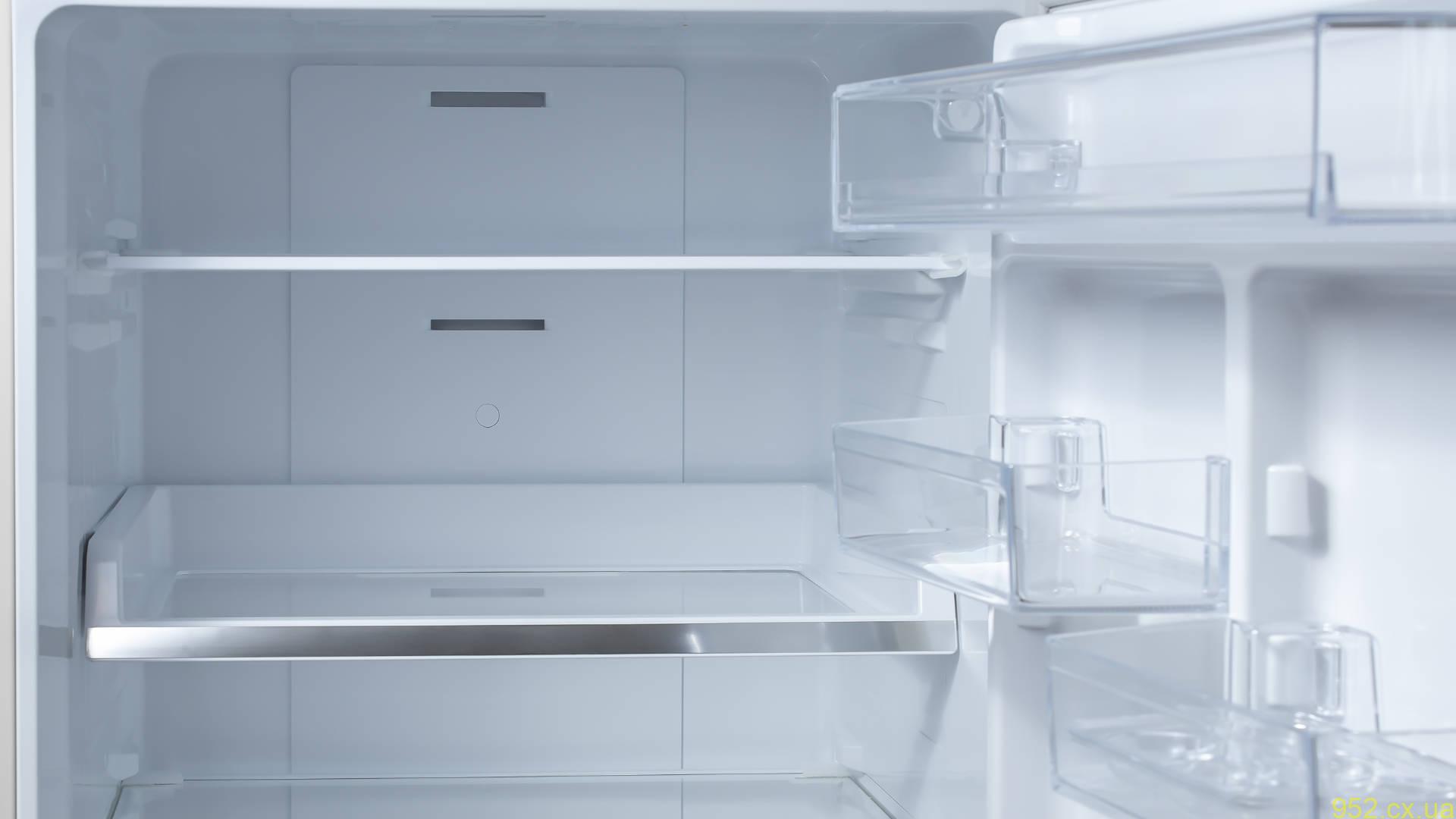 Наиболее распространенные причины поломки холодильника