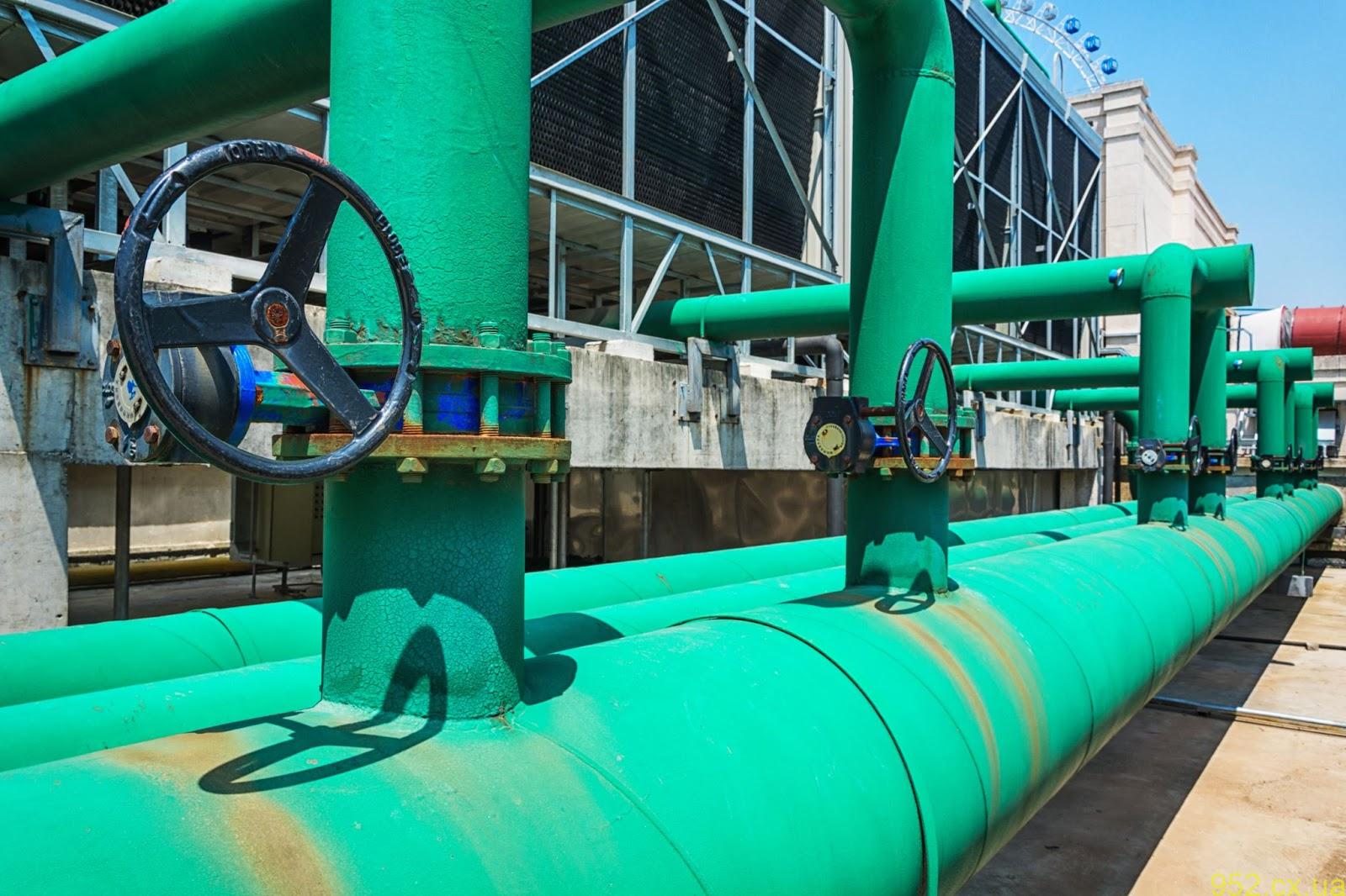 Попит на зріджений природний газ стрімко зростає — драйвером стає Азія
